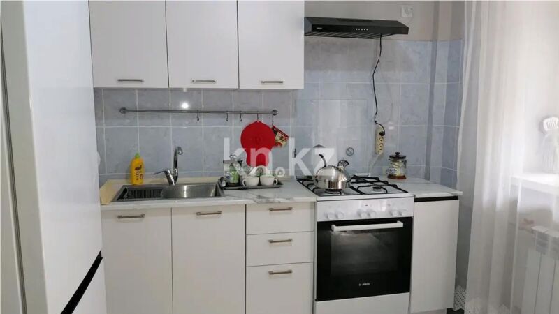 Продажа 3-комнатной квартиры, 70 м² - Продажа трехкомнатных квартир в Ауэзовском р-не Алматы - страница 23 фото 4 из 6