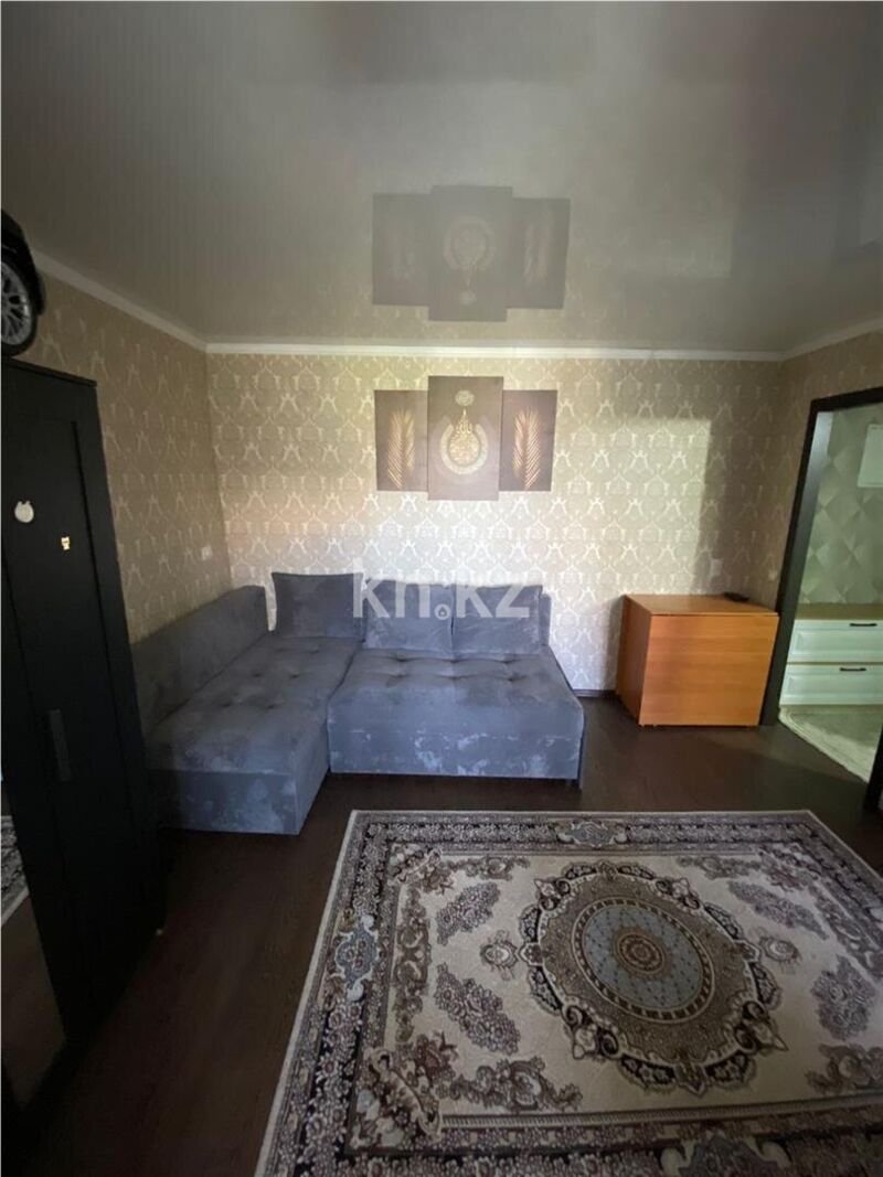 Продажа 1-комнатной квартиры, 32 м² - Продажа квартир в Караганде - страница 7 фото 2 из 7