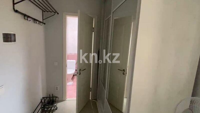 Аренда 1-комнатной квартиры, 25.1 м² - Аренда недвижимости в Казахстане - страница 5 фото 4 из 15
