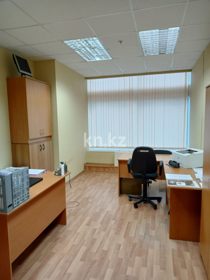 Продажа помещения, 73 м² - Продажа офисных и торговых помещений в Астане фото 2 из 3