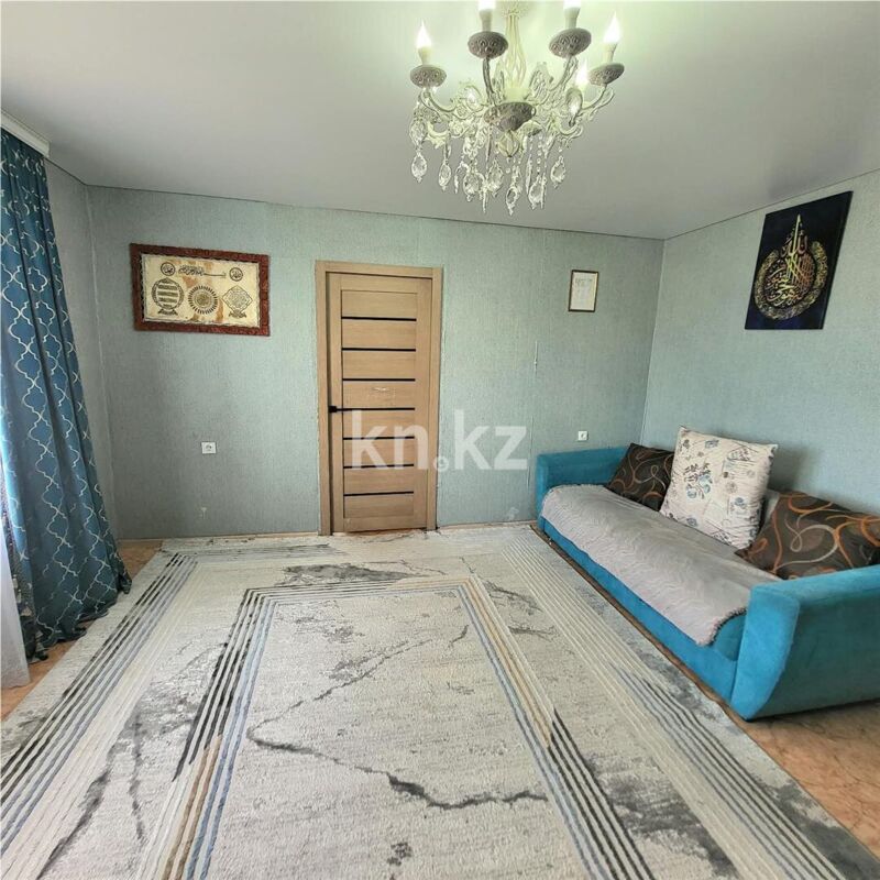 Продажа 3-комнатной квартиры, 55 м² - Продажа квартир в Темиртау фото 4 из 14