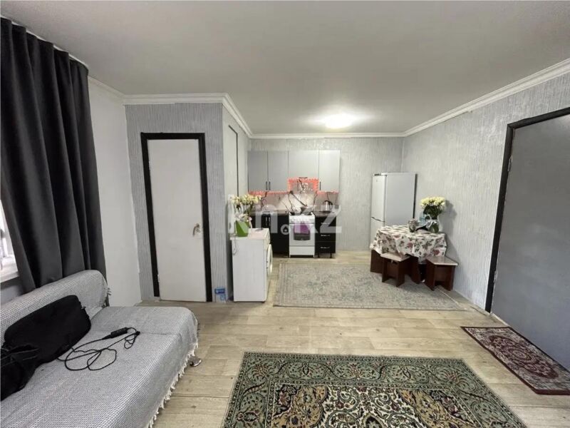 Продажа 1-комнатной квартиры, 31 м² - Продажа однокомнатных квартир в Астане фото 2 из 3