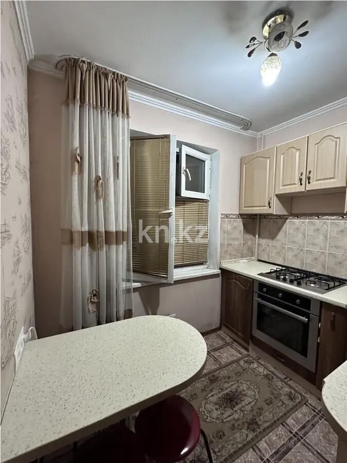 Продажа 2-комнатной квартиры, 42 м² - Продажа двухкомнатных квартир в Алмалинском р-не Алматы - страница 19 фото 3 из 5