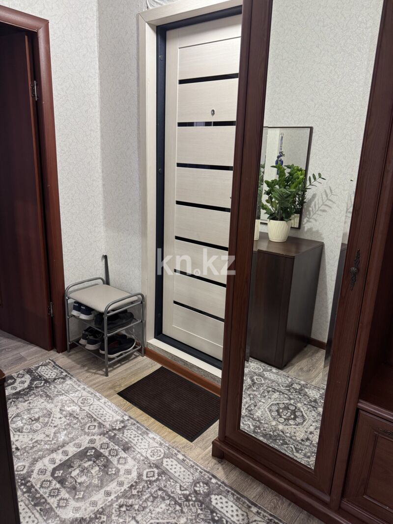 Продажа 2-комнатной квартиры, 54 м² - Продажа недвижимости в Казахстане - страница 2 фото 17 из 19
