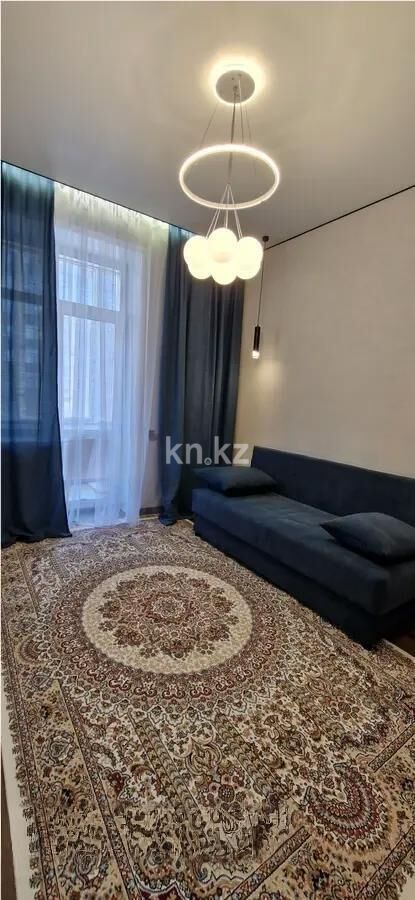 Продажа 1-комнатной квартиры, 38 м² - Продажа однокомнатных квартир в Казахстане - страница 49 фото 2 из 6