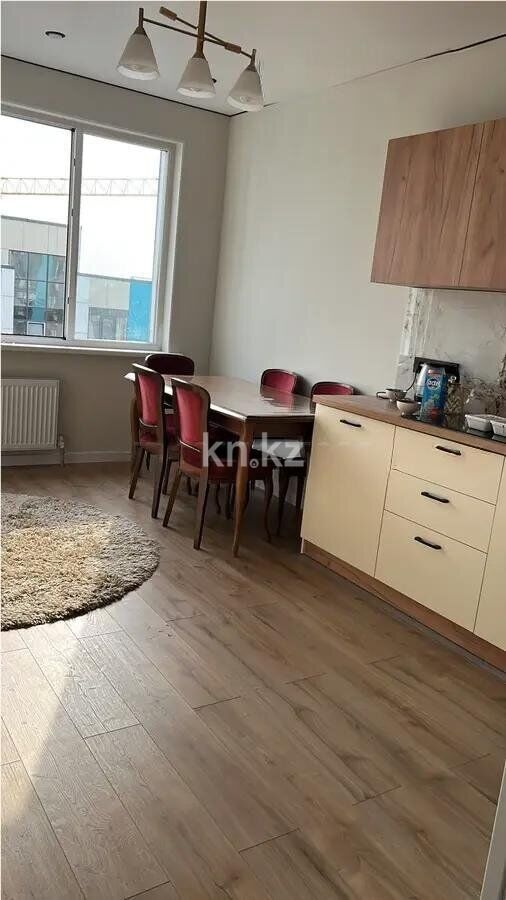 Продажа 1-комнатной квартиры, 44 м² - Продажа недвижимости в Алматы - страница 31 фото 2 из 3