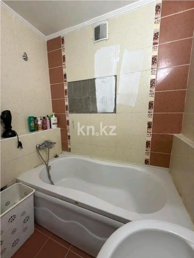 Продажа 3-комнатной квартиры, 127 м² - Недвижимость в Астане - страница 18 фото 5 из 7