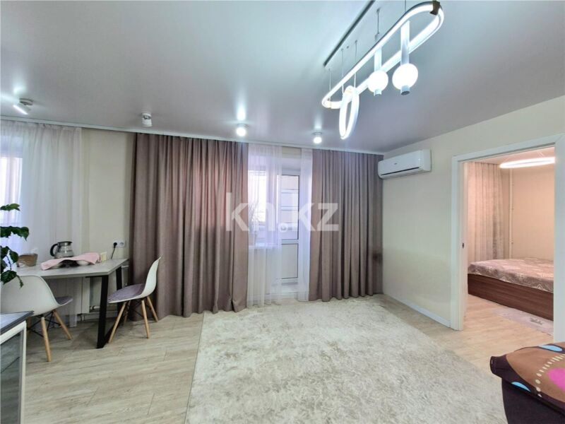 Продажа 3-комнатной квартиры, 55 м² - Продажа трехкомнатных квартир в Темиртау - страница 3 фото 1 из 20