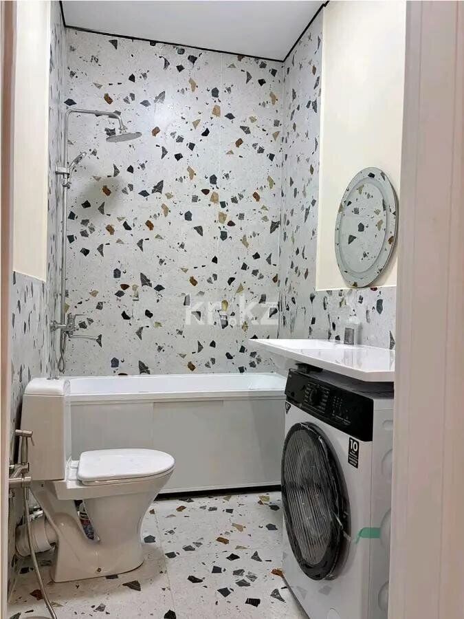 Продажа 1-комнатной квартиры, 32 м² - Продажа квартир в Казахстане - страница 54 фото 3 из 3