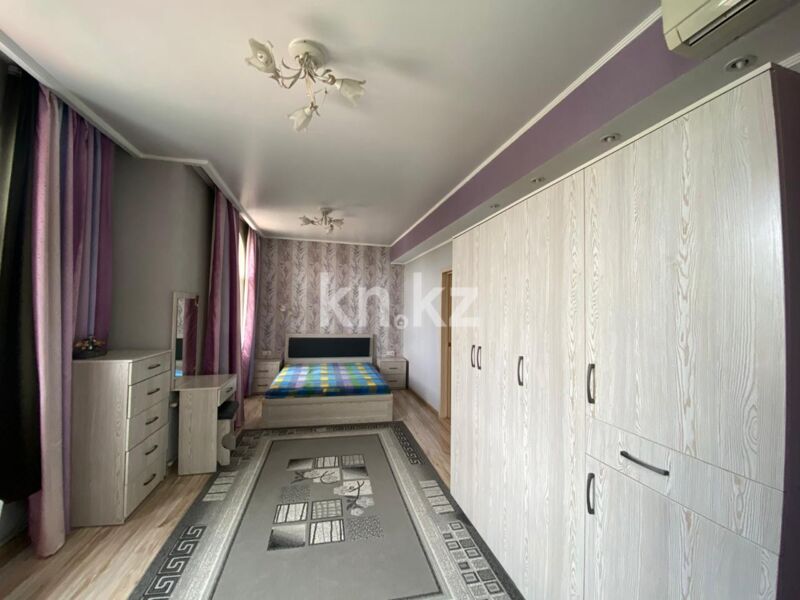 Продажа 2-комнатной квартиры, 70 м² - Продажа двухкомнатных квартир в Алматы - страница 242 фото 9 из 11