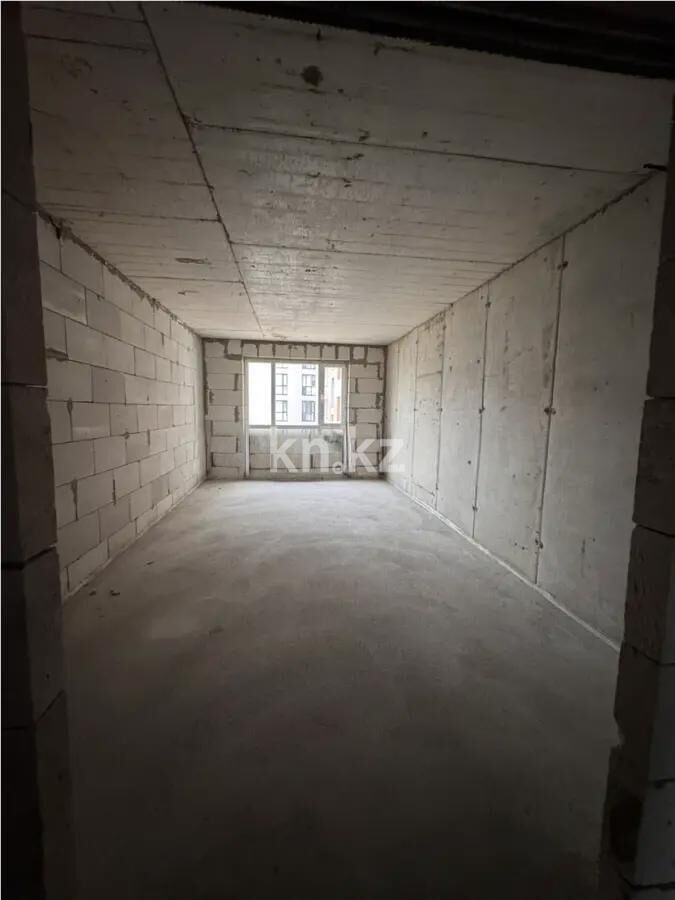 Продажа 4-комнатной квартиры, 135.3 м² - Продажа квартир в блочном доме в Астане - страница 158 фото 1 из 6