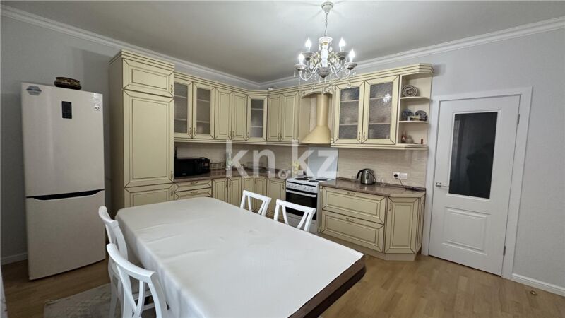 Продажа 2-комнатной квартиры, 75.4 м² - Продажа двухкомнатных квартир в р-не Сарайшык Астаны - страница 37 фото 7 из 10