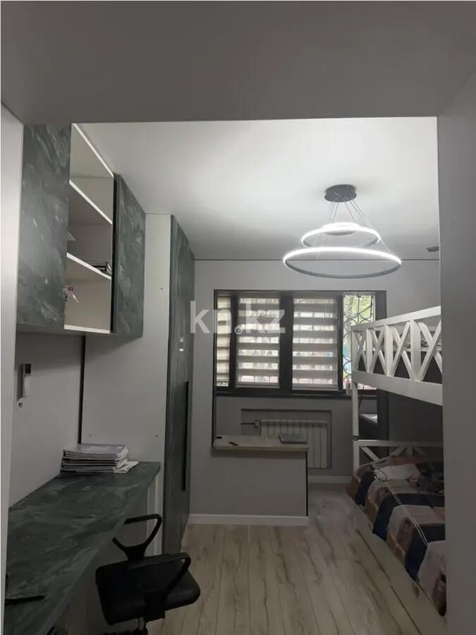 Продажа 3-комнатной квартиры, 70 м² - Продажа трехкомнатных квартир в Ауэзовском р-не Алматы - страница 15 фото 3 из 6