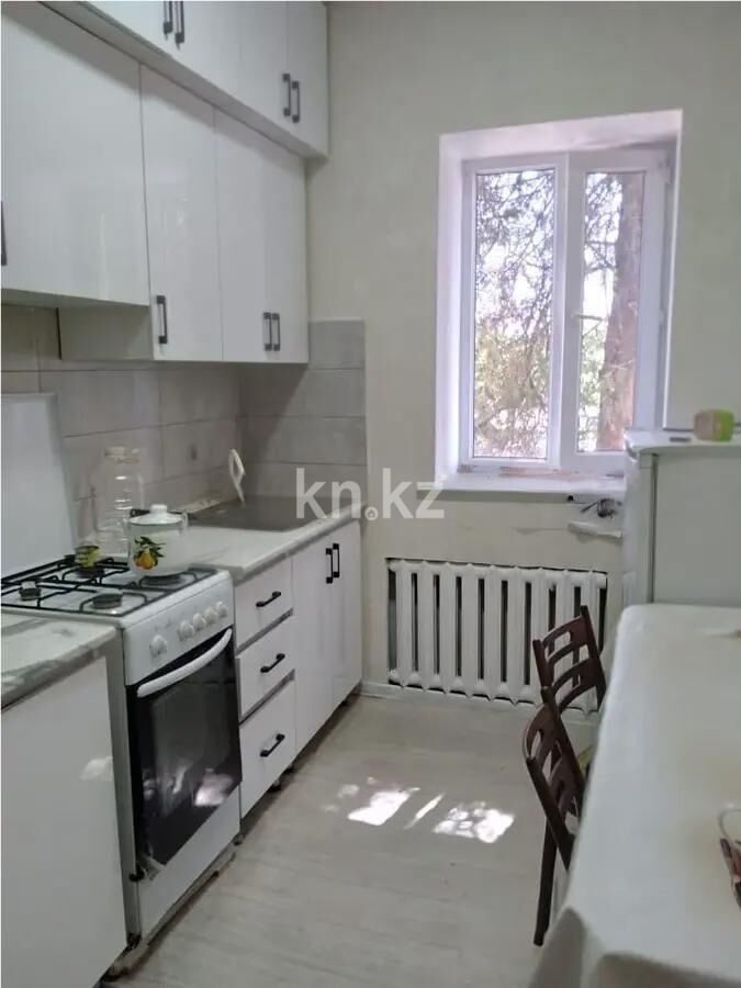 Продажа 3-комнатной квартиры, 58 м² - Продажа трехкомнатных квартир в Турксибском р-не Алматы - страница 7 фото 3 из 5