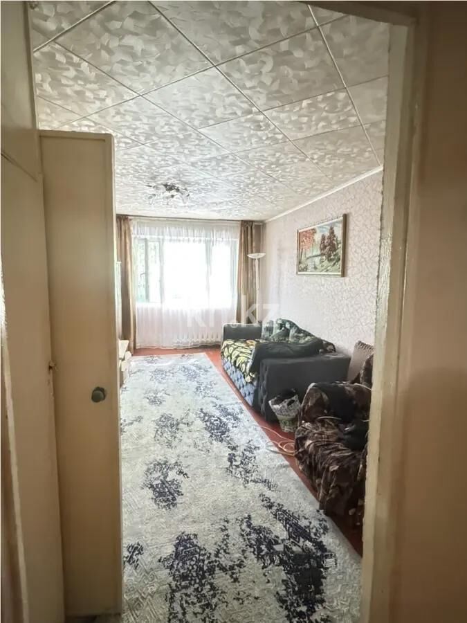 Продажа 3-комнатной квартиры, 61 м² - Продажа трехкомнатных квартир в блочном доме в Казахстане - страница 49 фото 1 из 5