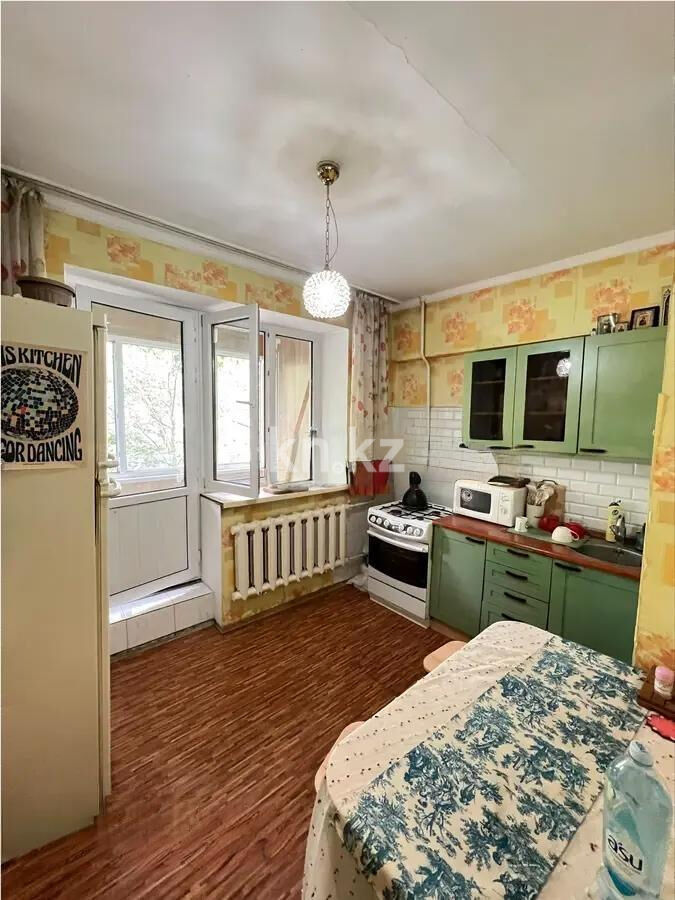 Продажа 1-комнатной квартиры, 33 м² - Продажа однокомнатных квартир в кирпичном доме в Алматы - страница 2 фото 2 из 5