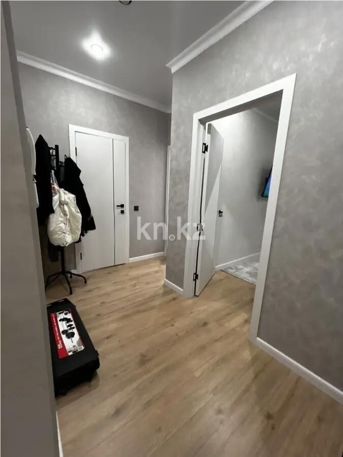 Продажа 1-комнатной квартиры, 38.3 м² - Продажа однокомнатных квартир в р-не Сарайшык Астаны - страница 10 фото 2 из 5