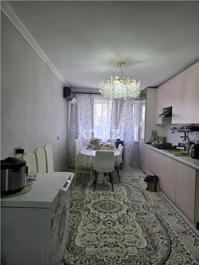 Продажа 2-комнатной квартиры, 69 м² - Продажа двухкомнатных квартир от собственников в Алматы фото 3 из 3