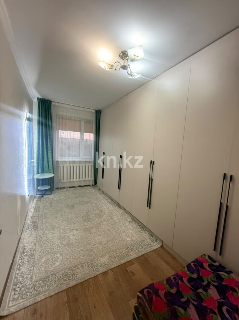 Продажа 3-комнатной квартиры, 62 м² - Продажа квартир в Казахстане - страница 262 фото 6 из 13
