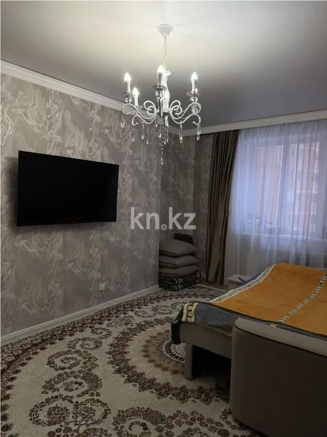 Продажа 1-комнатной квартиры, 37.2 м² - Продажа однокомнатных квартир в блочном доме в Казахстане - страница 53 фото 1 из 4