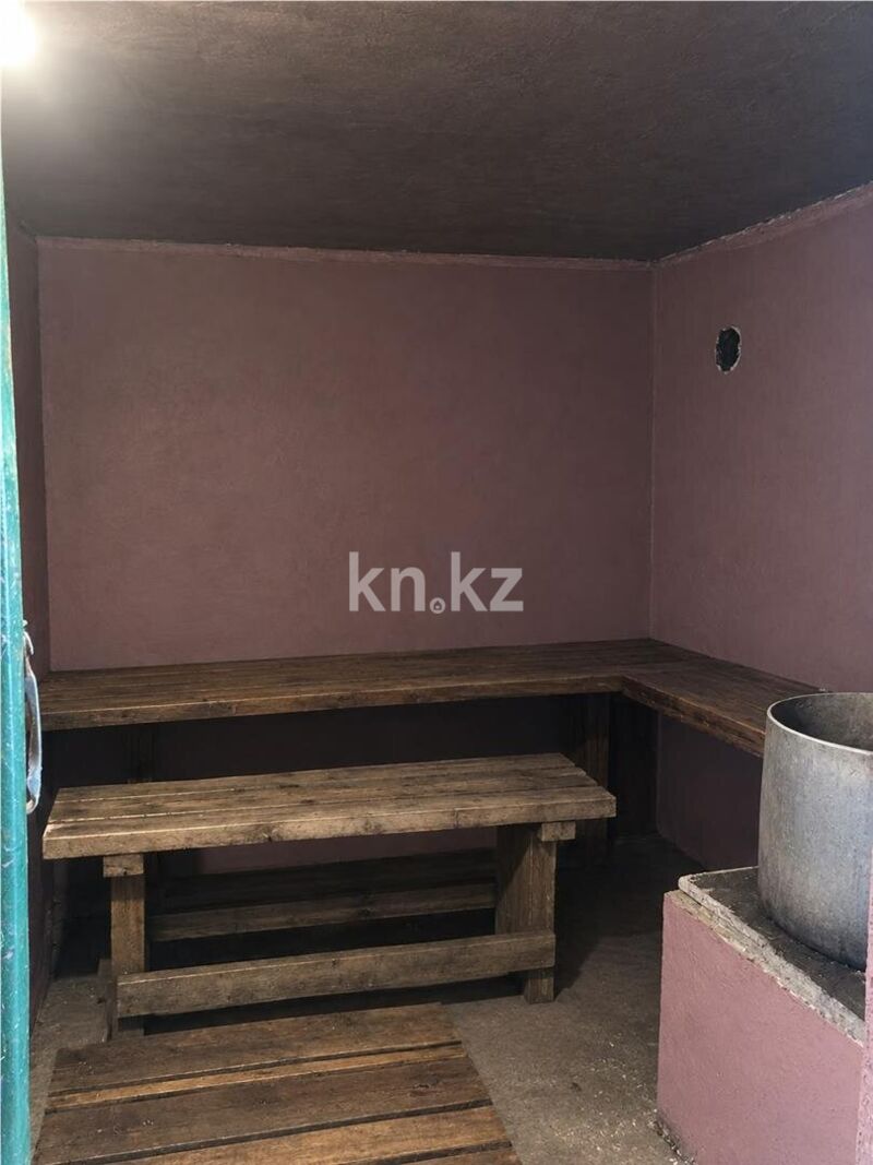 Продажа 2-комнатного дома, 60 м² - Продажа домов, коттеджей в Караганде фото 12 из 13