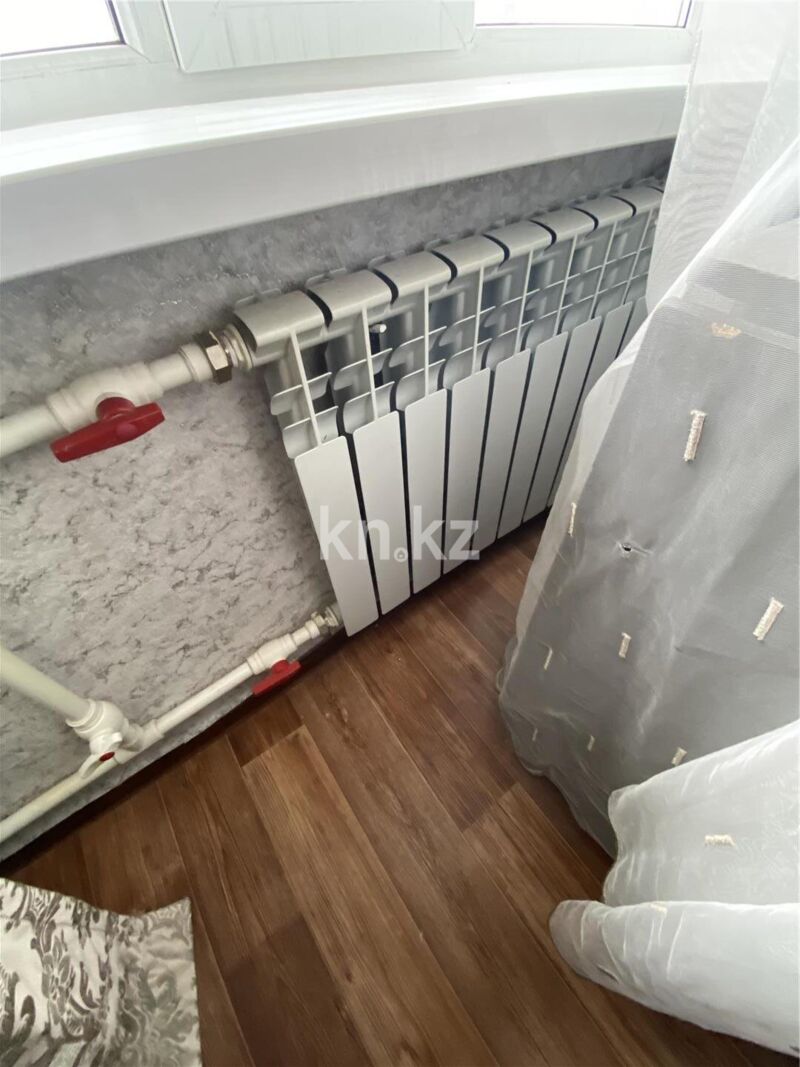 Продажа 2-комнатной квартиры, 42 м² - Продажа недвижимости в Караганде - страница 4 фото 4 из 9