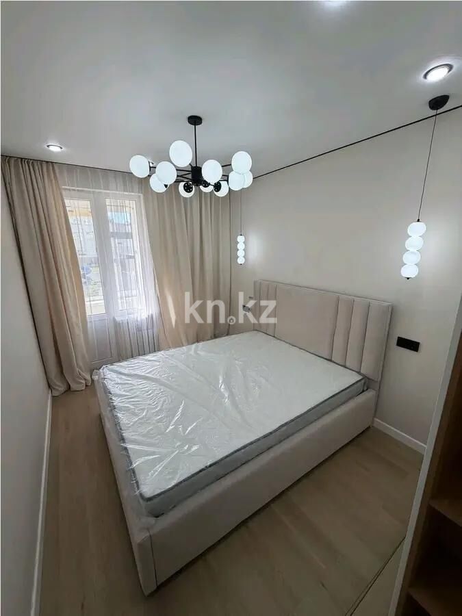 Продажа 3-комнатной квартиры, 60 м² - Продажа трехкомнатных квартир в Наурызбайском р-не Алматы фото 2 из 5