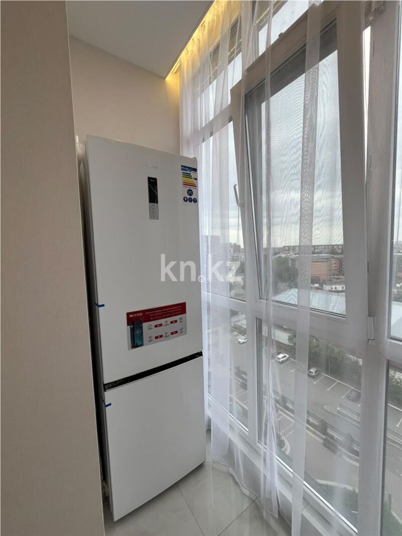 Продажа 2-комнатной квартиры, 65 м² - Продажа двухкомнатных квартир на Юго-Востоке Караганды - страница 16 фото 5 из 28