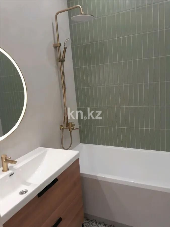 Продажа 4-комнатной квартиры, 92 м² - Продажа четырехкомнатных квартир в блочном доме в Казахстане - страница 9 фото 5 из 6