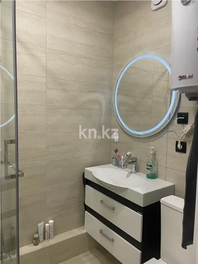 Продажа 1-комнатной квартиры, 40 м² - Продажа квартир в новостройках Караганды - страница 3 фото 3 из 4