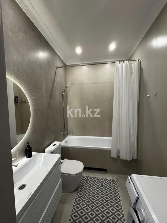 Продажа 1-комнатной квартиры, 40.6 м² - Продажа однокомнатных квартир в р-не Нура Астаны - страница 24 фото 3 из 4