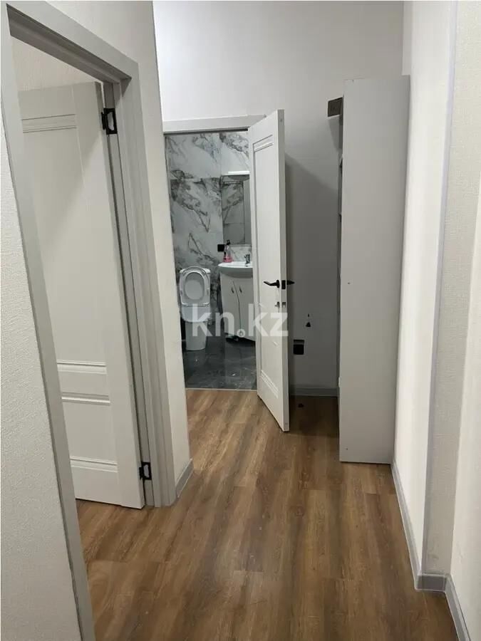 Продажа 1-комнатной квартиры, 42.7 м² - Продажа однокомнатных квартир в р-не Нура Астаны - страница 37 фото 4 из 4
