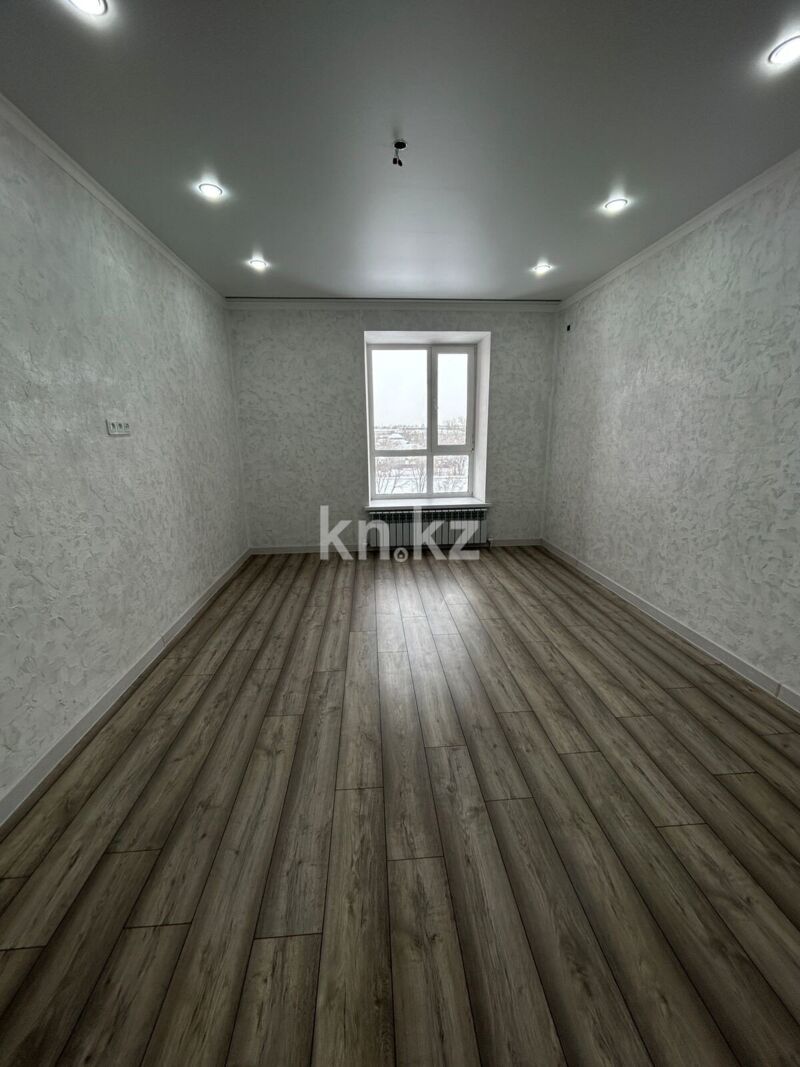 Продажа 1-комнатной квартиры, 51.4 м² - Недвижимость в Уральске фото 6 из 7