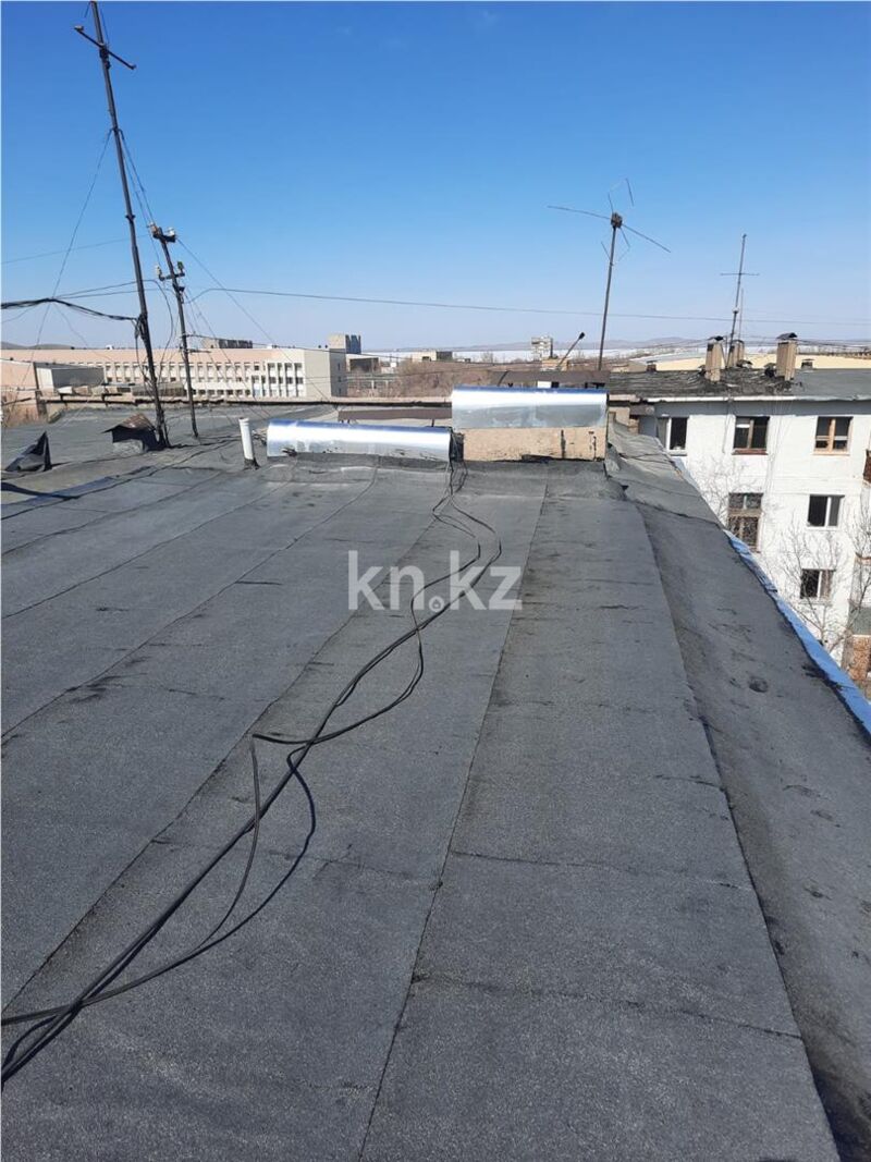 Продажа 2-комнатной квартиры, 45 м² - Недвижимость в Темиртау - страница 29 фото 8 из 8