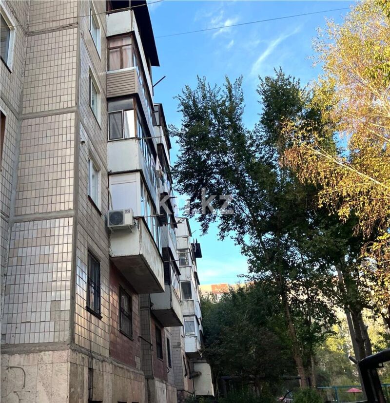 Продажа 3-комнатной квартиры, 63 м² - Продажа трехкомнатных квартир в Караганде - страница 16 фото 24 из 26