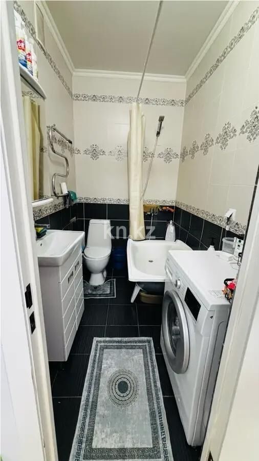 Продажа 2-комнатной квартиры, 56.2 м² - Продажа двухкомнатных квартир в р-не Алматы Астаны - страница 20 фото 4 из 4