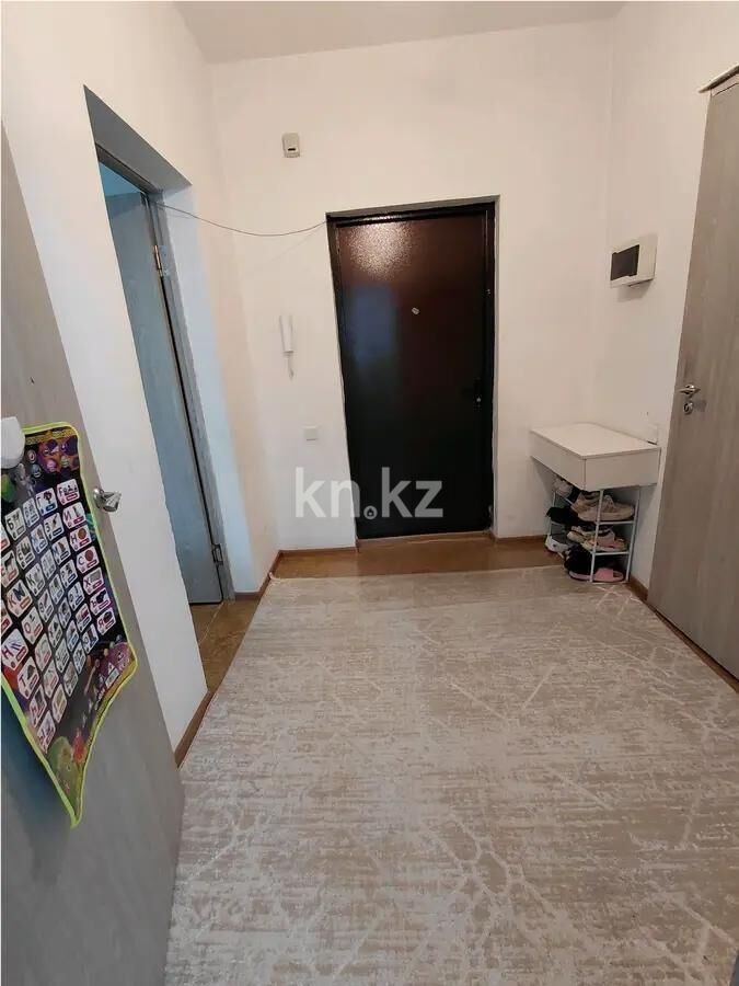 Продажа 1-комнатной квартиры, 45 м² - Продажа однокомнатных квартир в Алатауском р-не Алматы - страница 24 фото 4 из 5