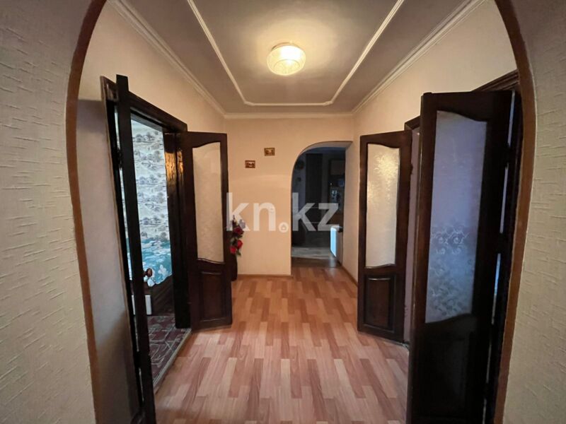 Продажа 4-комнатного дома, 87 м² - Продажа домов, коттеджей в Майкудуке Караганды фото 14 из 20