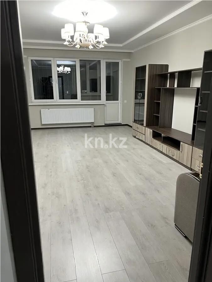 Продажа 3-комнатной квартиры, 129 м² - Продажа трехкомнатных квартир в Алмалинском р-не Алматы - страница 17 фото 2 из 4