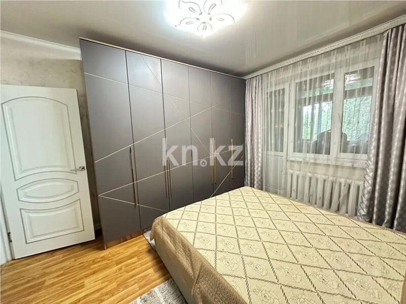 Продажа 3-комнатной квартиры, 70 м² - Продажа трехкомнатных квартир в Турксибском р-не Алматы - страница 9 фото 2 из 7