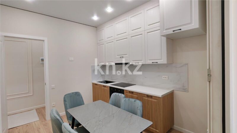 Продажа 2-комнатной квартиры, 52 м² - Продажа квартир в кирпичном доме в Казахстане - страница 16 фото 8 из 27