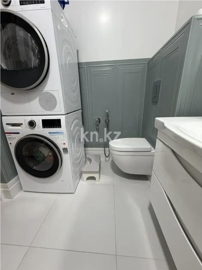 Продажа 3-комнатной квартиры, 94 м² - Продажа квартир в Казахстане - страница 24 фото 7 из 8
