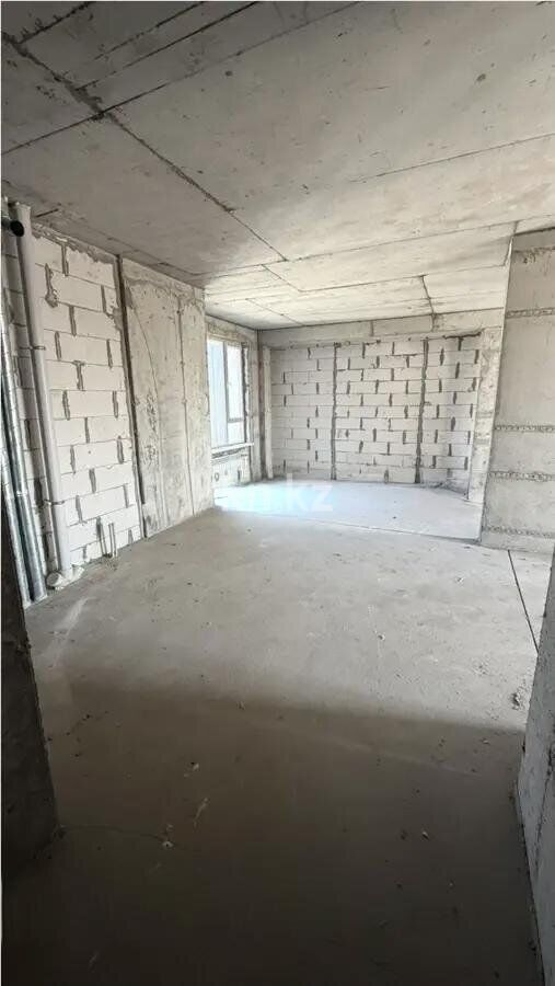 Продажа 3-комнатной квартиры, 78 м² - Продажа квартир в Алматы - страница 7 фото 1 из 4