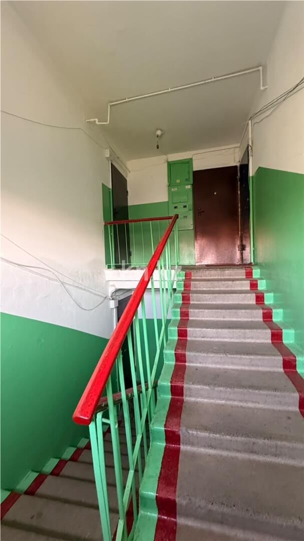 Продажа 2-комнатной квартиры, 44 м² - Продажа двухкомнатных квартир в Майкудуке Караганды - страница 7 фото 13 из 15
