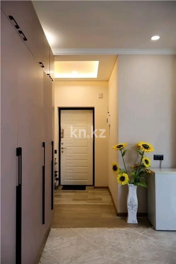 Продажа 3-комнатной квартиры, 80.9 м² - Продажа трехкомнатных квартир от собственников в Алматы - страница 12 фото 6 из 6