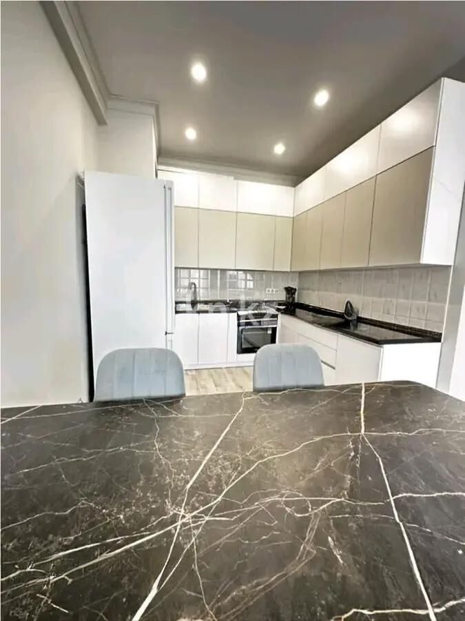 Продажа 2-комнатной квартиры, 53.8 м² - Продажа квартир в монолитно-каркасном доме в Алматы - страница 317 фото 3 из 5