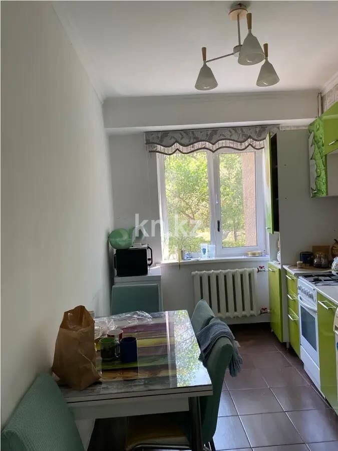 Продажа 2-комнатной квартиры, 55 м² - Продажа двухкомнатных квартир в блочном доме в Алматы - страница 4 фото 3 из 4