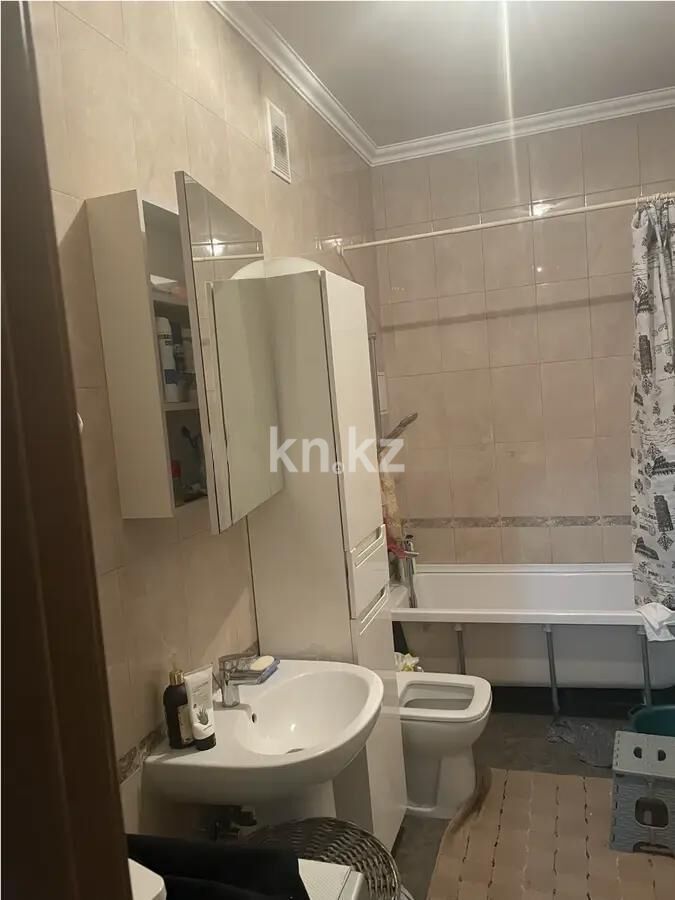 Продажа 2-комнатной квартиры, 83 м² - Продажа двухкомнатных квартир в монолитно-каркасном доме в Алматы фото 5 из 5