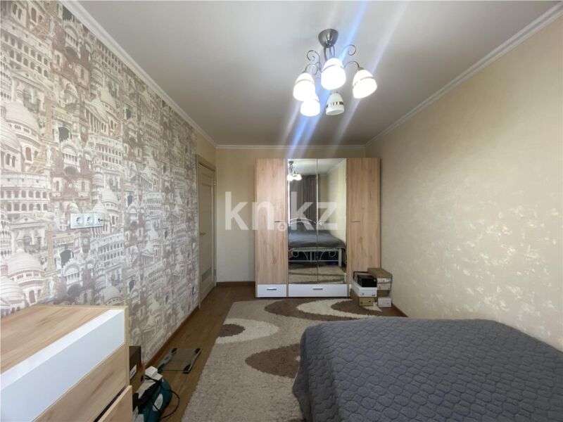 Продажа 3-комнатной квартиры, 63 м² - Недвижимость в Астане - страница 28 фото 7 из 18