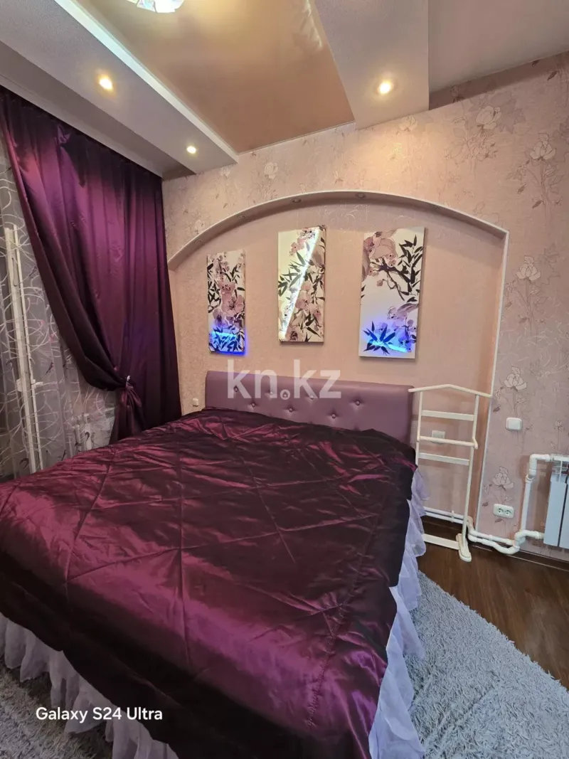 Продажа 3-комнатной квартиры, 68 м² - Продажа трехкомнатных квартир в Караганде - страница 5 фото 8 из 8